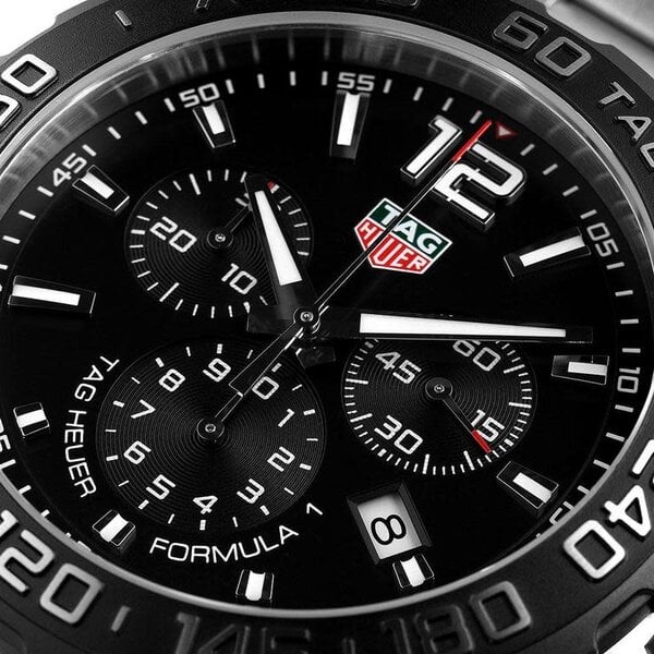 TAG HEUER CAZ1010.BA0842- Formula 1 Chronograph