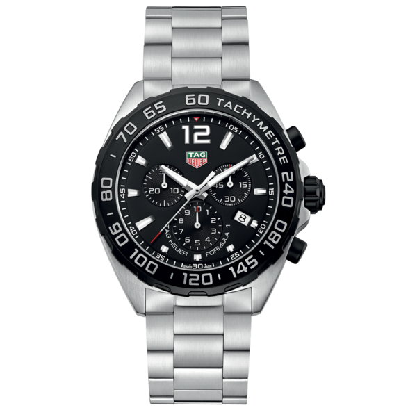 TAG HEUER CAZ1010.BA0842- Formula 1 Chronograph
