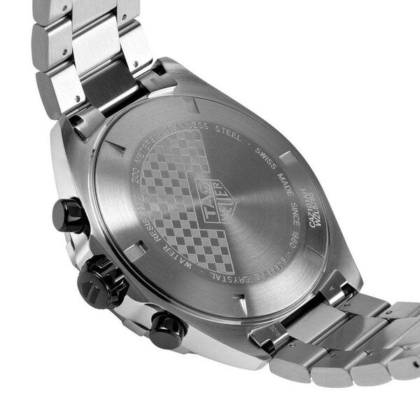 TAG HEUER CAZ1010.BA0842- Formula 1 Chronograph