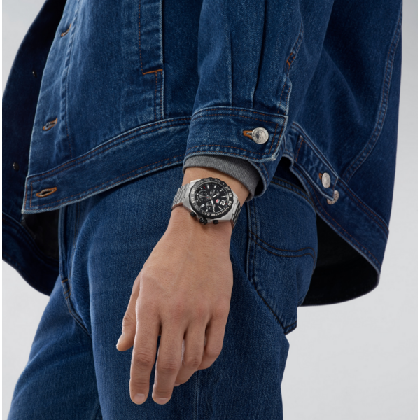 TAG HEUER CAZ1010.BA0842- Formula 1 Chronograph