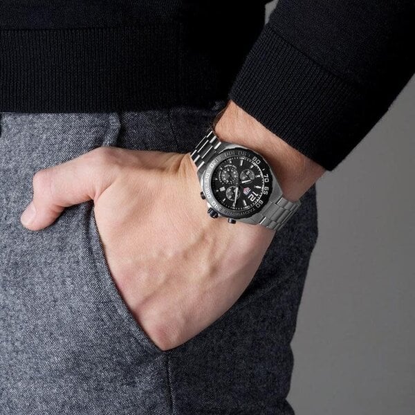 TAG HEUER CAZ1010.BA0842- Formula 1 Chronograph