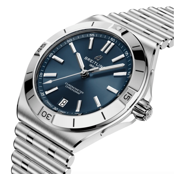 BREITLING AB3114101C1A1 - Chronomat B31 Automatic 40