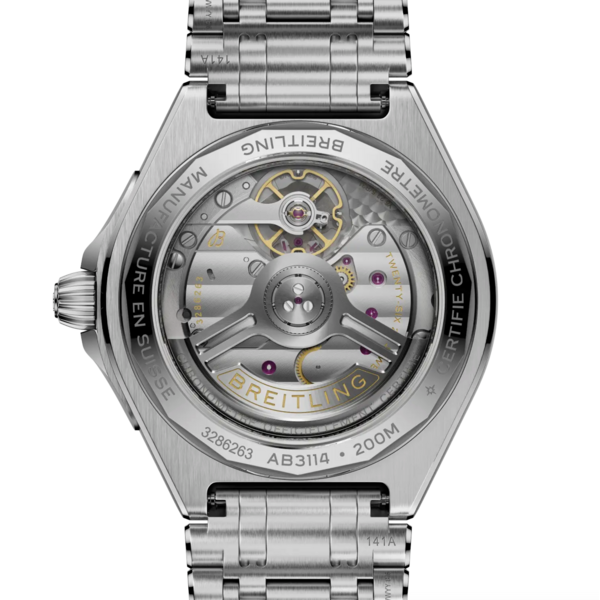 BREITLING AB3114101C1A1 - Chronomat B31 Automatic 40
