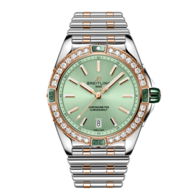 BREITLING U17356531L1U1 - Super Chronomat Automatic 38