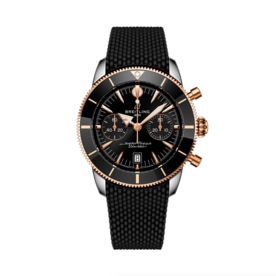 BREITLING UB0156H11B1S1 - Superocean Heritage B01 Chronograph 42