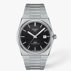 TISSOT watches Tissot PRX Powermatic 80
