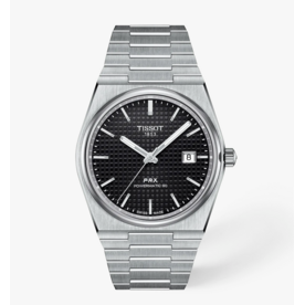 TISSOT watches Tissot PRX Powermatic 80
