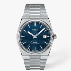 TISSOT watches Tissot PRX Powermatic 80