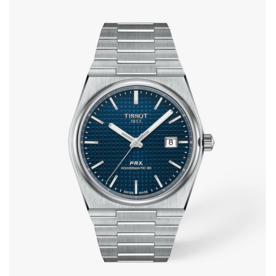 TISSOT watches Tissot PRX Powermatic 80