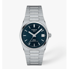 TISSOT watches Tissot PRX Powermatic 80 35mm