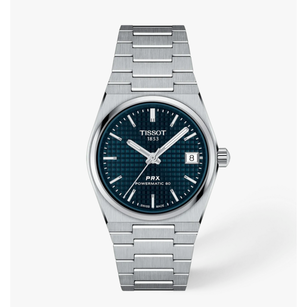 TISSOT watches Tissot PRX Powermatic 80 35mm