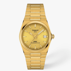 TISSOT watches Tissot PRX Powermatic 80 35mm