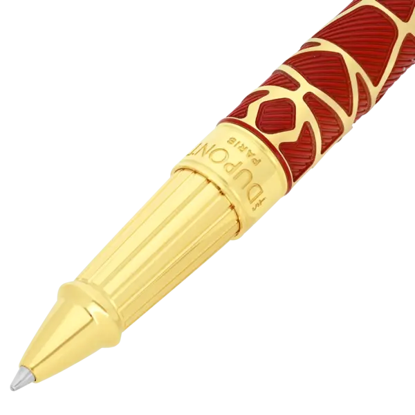 ST DUPONT Lge Eternity Orlanski RG Pen