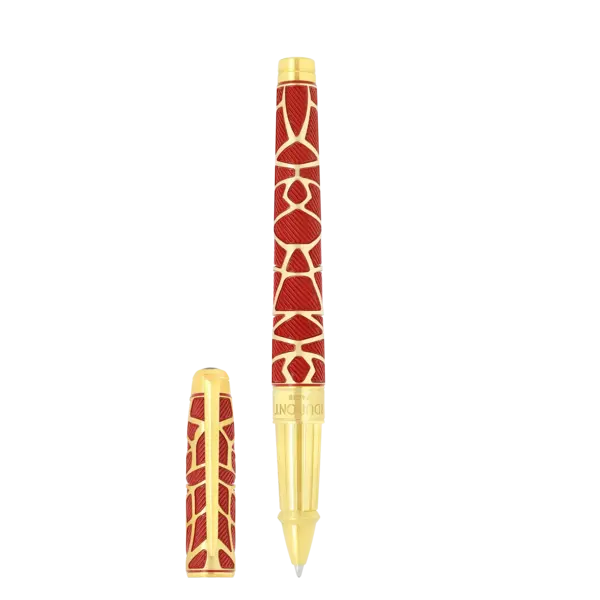 ST DUPONT Lge Eternity Orlanski RG Pen