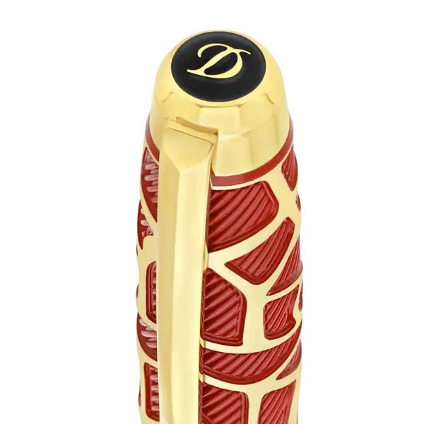 ST DUPONT Lge Eternity Orlanski RG Pen