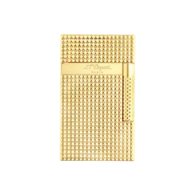 ST DUPONT Le Grand Gold Lighter