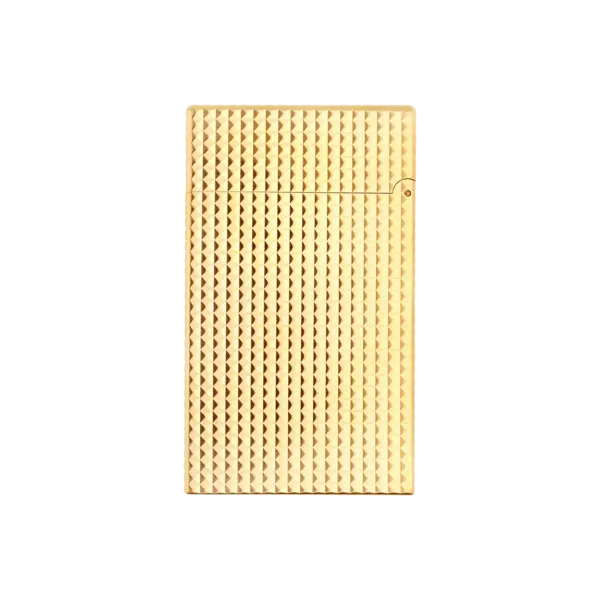 ST DUPONT Le Grand Gold Lighter