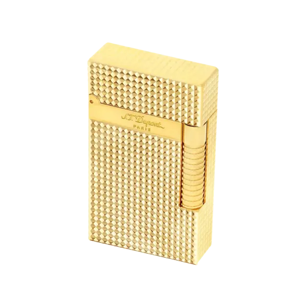 ST DUPONT Le Grand Gold Lighter