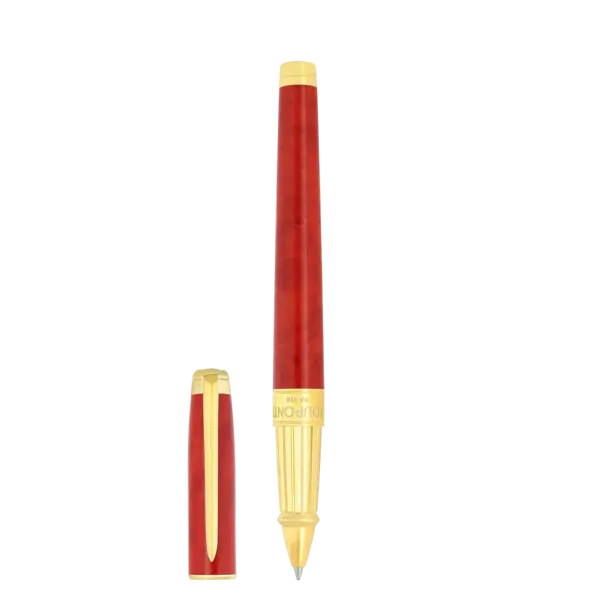 ST DUPONT Eternity Large Rollerball