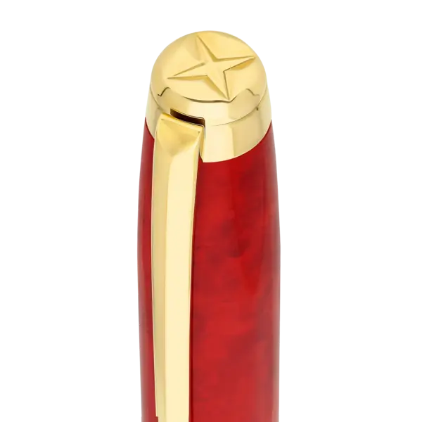 ST DUPONT Eternity Large Rollerball