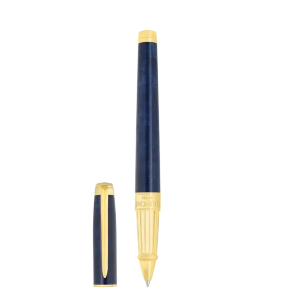 ST DUPONT Eternity Large Rollerball Pen