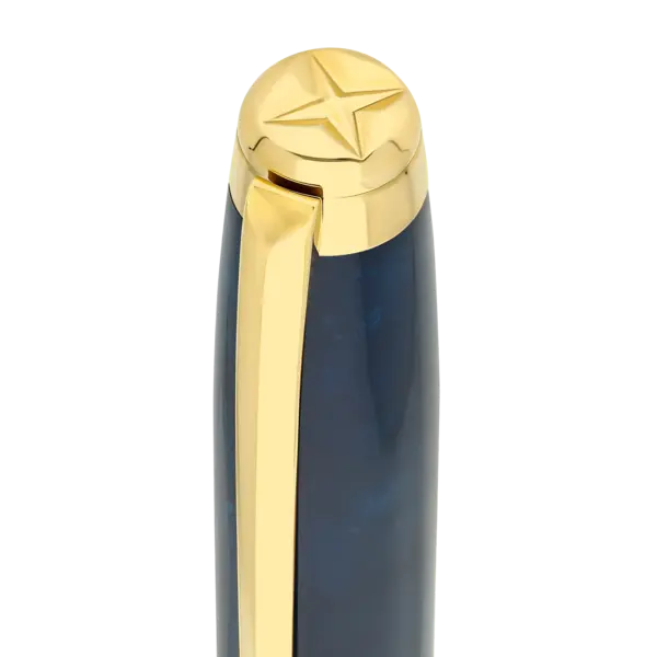 ST DUPONT Eternity Large Rollerball Pen