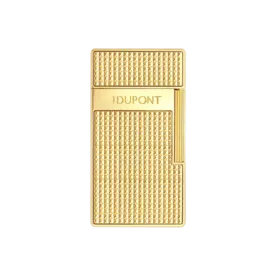 ST DUPONT Biggy Diamond Head Lighter