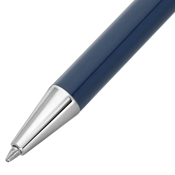 ST DUPONT Classique Blue BP Pen