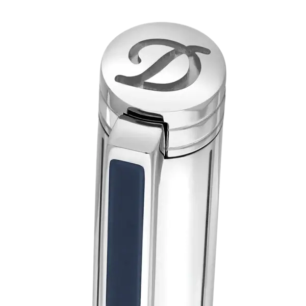 ST DUPONT Classique Blue BP Pen