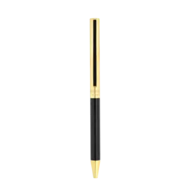ST DUPONT Classique Black Gold BP pen