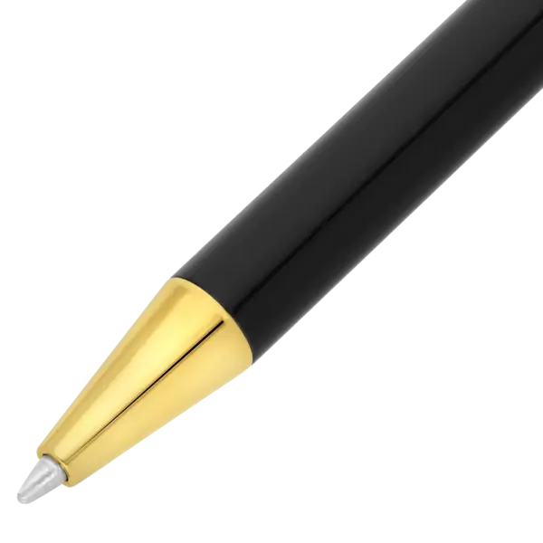 ST DUPONT Classique Black Gold BP pen