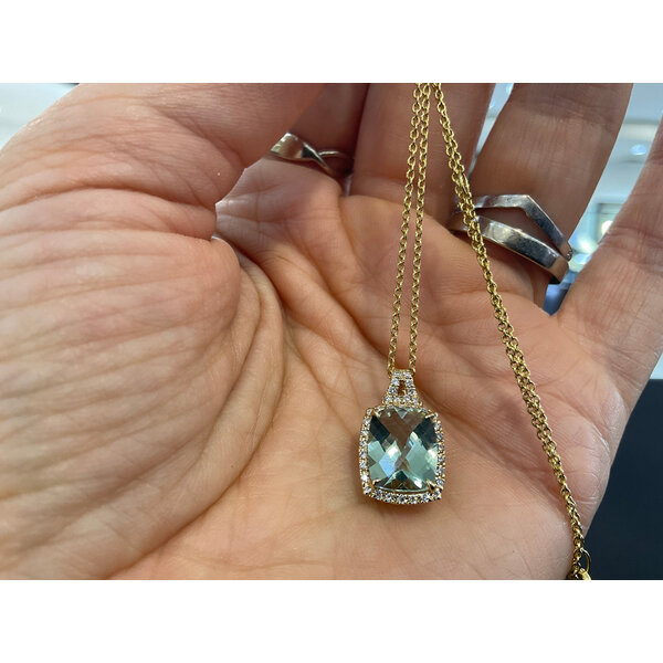 BELLARRI Forever Young - Pendant