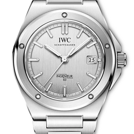 IWC IW328910 - Ingenieur 40 50th Ann
