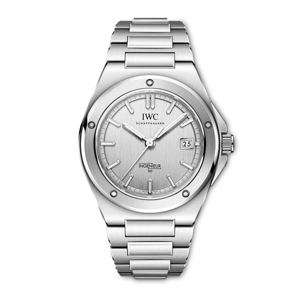 IWC IW328910 - Ingenieur 40 50th Ann