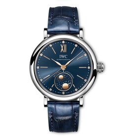 IWC IW459806  Portofino 34 Le Petit Pr