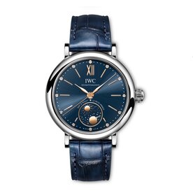 IWC IW459806  Portofino 34 Le Petit Pr