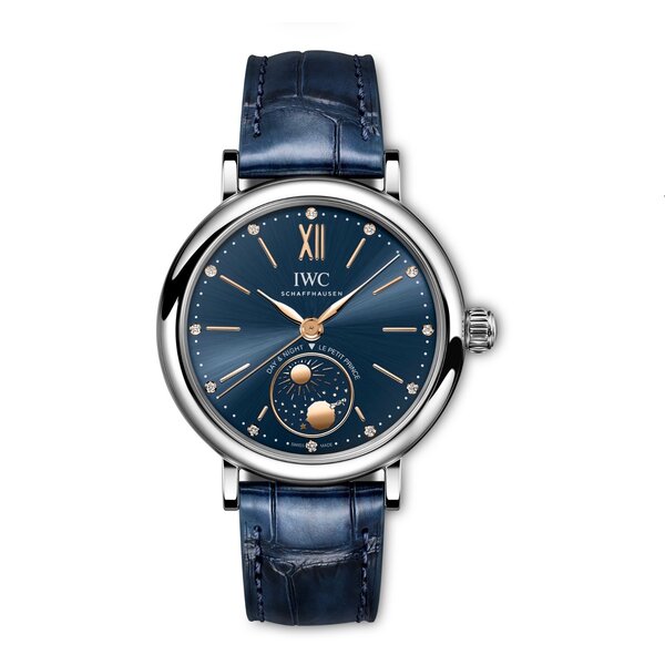 IWC IW459806  Portofino 34 Le Petit Pr