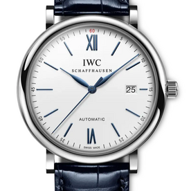 IWC IW356527 - Portofino Auto 40