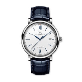 IWC IW356527 - Portofino Auto 40