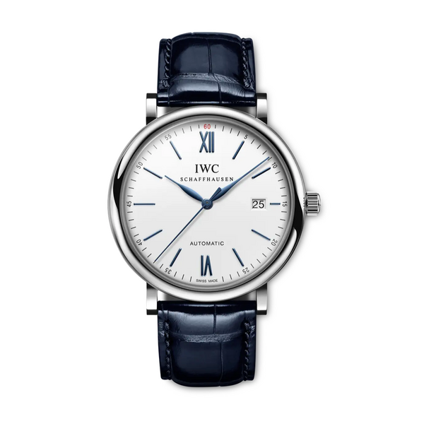 IWC IW356527 - Portofino Auto 40