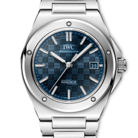 IWC IW328907 - Ingenieur Automatic 40