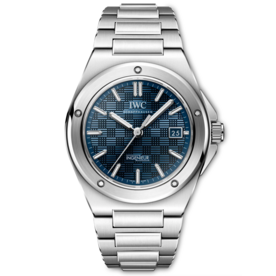 IWC IW328907 - Ingenieur Automatic 40