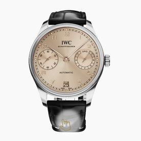 IWC IW501705 - Dune Portugieser Automatic 42