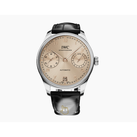 IWC IW501705 - Dune Portugieser Automatic 42