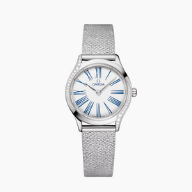 OMEGA 42815266004002 - De Ville Mini Tresor
