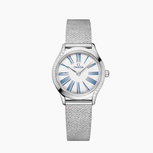 OMEGA 42815266004002 - De Ville Mini Tresor