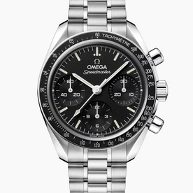OMEGA 32430385001002 - Speedmaster 38