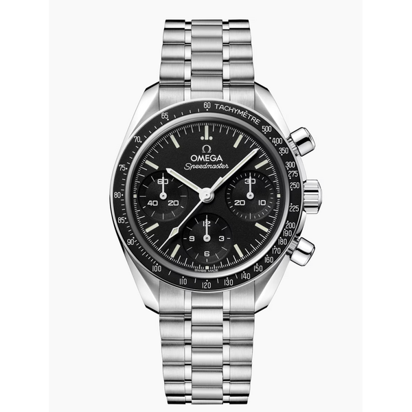 OMEGA 32430385001002 - Speedmaster 38