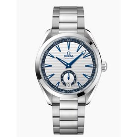 OMEGA 22010412102004 - Seamaster Aqua Terra