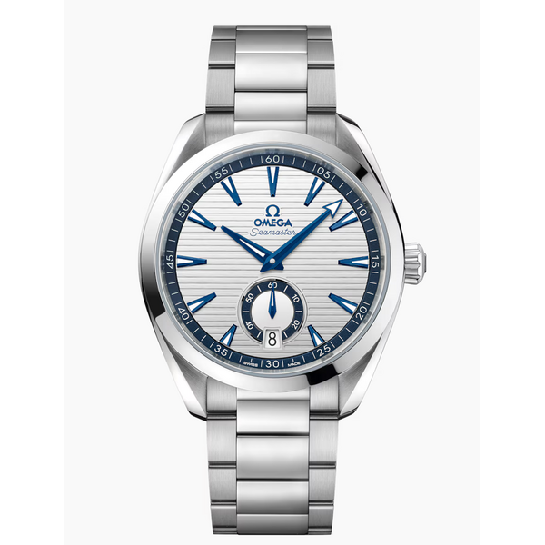 OMEGA 22010412102004 - Seamaster Aqua Terra
